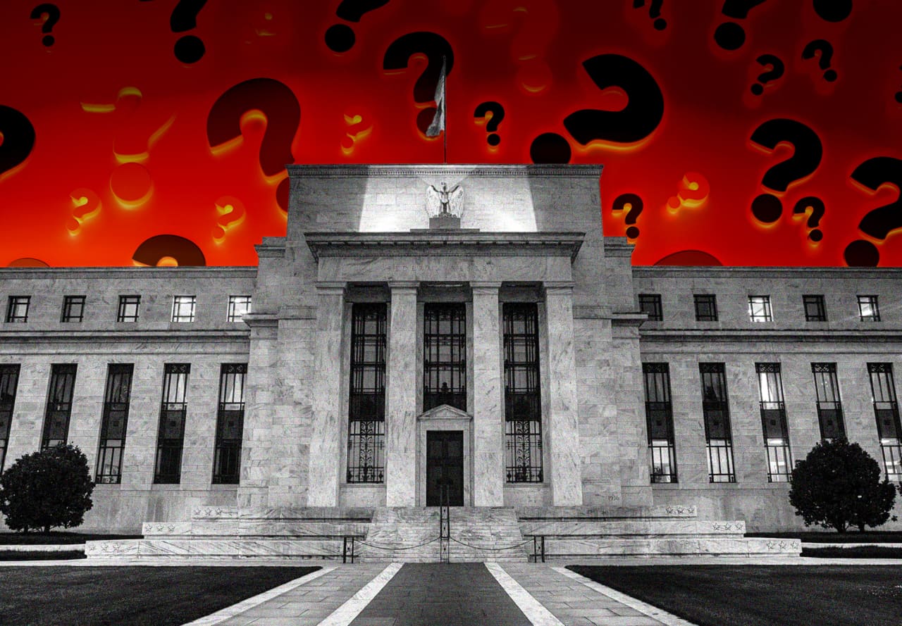 What clues can be picked up from Fed speeches over past six weeks