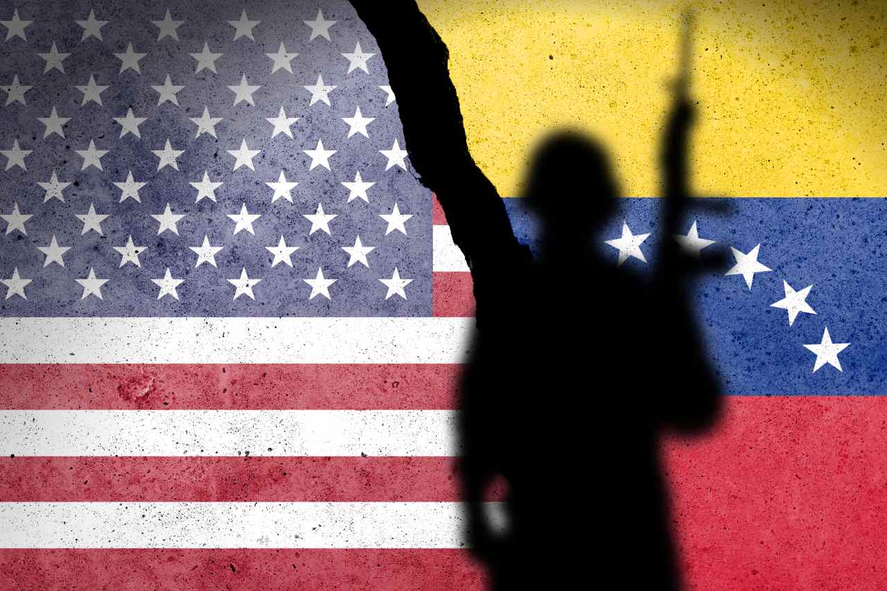 Growing U.S.-Venezuela tensions, new OPEC+ targets mark a crucial week for oil ahead