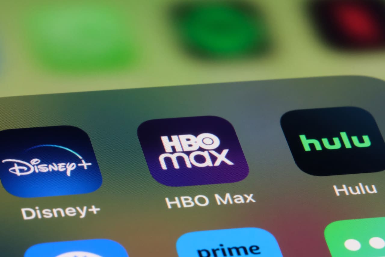 Why your days of sharing passwords for Disney+, Hulu and Max are numbered