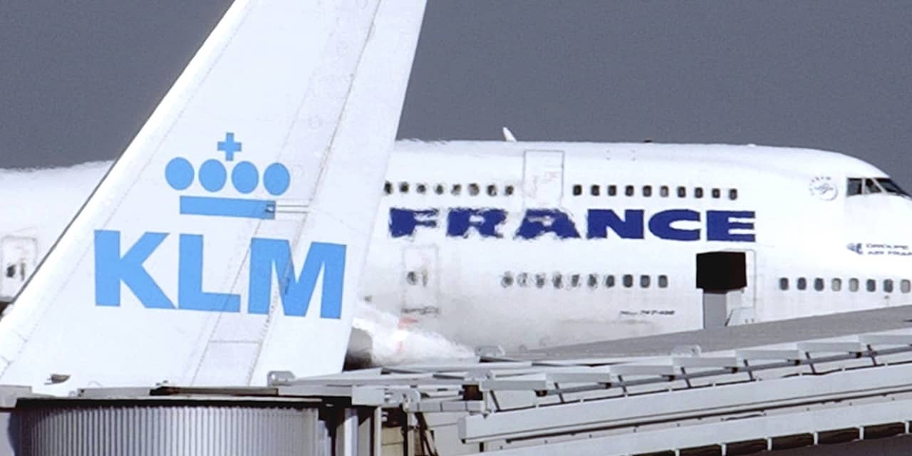 E.U. court annuls approval of French pandemic aid to Air France and Air France-KLM - Vimarsana News
