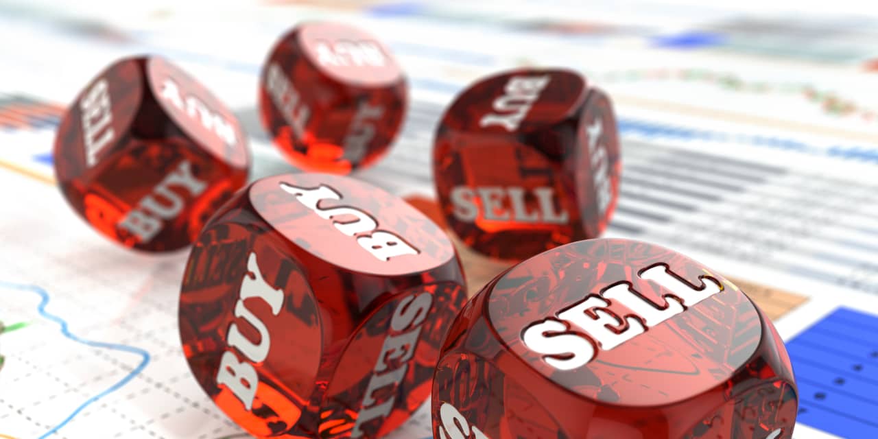 Stocks face their weakest seasonal stretch. Why extreme investor pessimism could limit any selling.