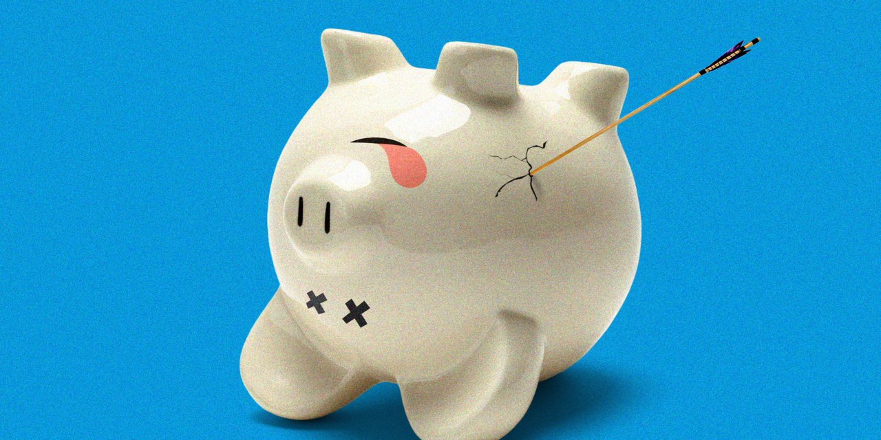 Opinion: Sorry, the trusted 60/40 portfolio might not save your 401(k) from a lost decade