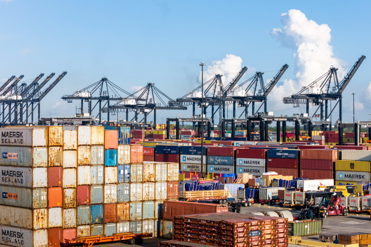 A port strike could be an economic ‘tsunami’ affecting these sectors