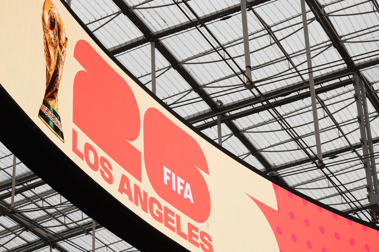 This summer’s World Cup will be no match for Taylor Swift when it comes to live events