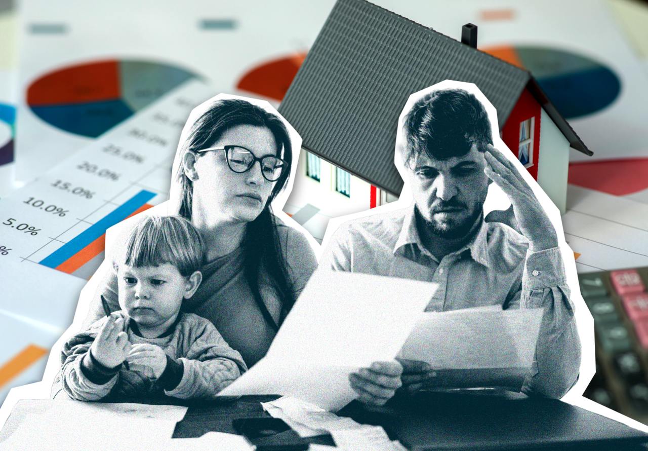 The way property taxes are calculated is a mess. Why it would pay for the government to fix it.