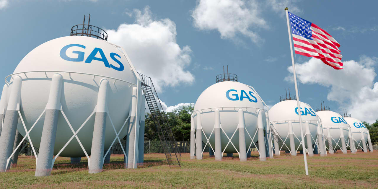 marketwatch.com - Barbara Kollmeyer - Artificial intelligence will drive an unprecedented natural-gas deficit, this investor warns. Here are the stocks to buy before the crunch.