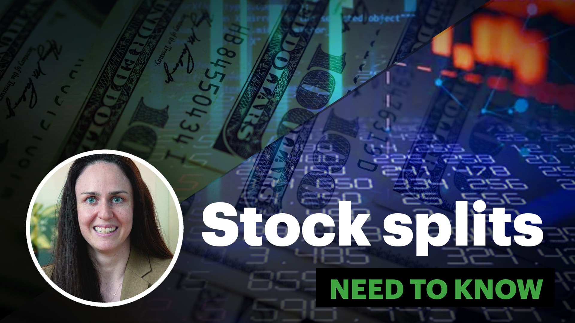 Nvidia's stock is no longer the S&P 500's top gainer this year