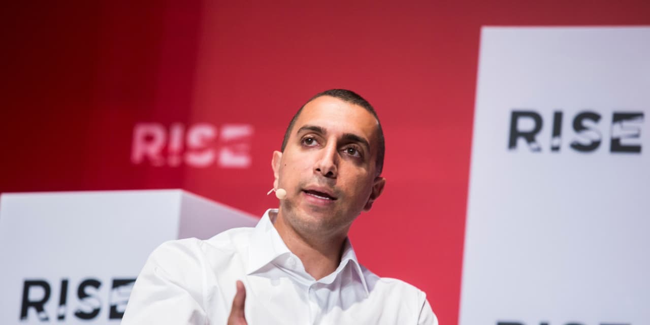 Months later and millions lower, Tinder co-founder Sean Rad sells ...
