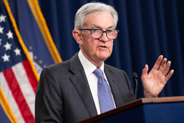 Fed meeting today: Divided Fed cuts interest rates by quarter point as ...