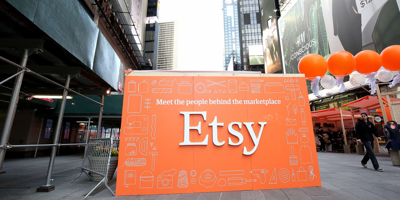 Opinión: Etsy se aleja cada vez más de sus raíces con su primer anuncio del Super Bowl