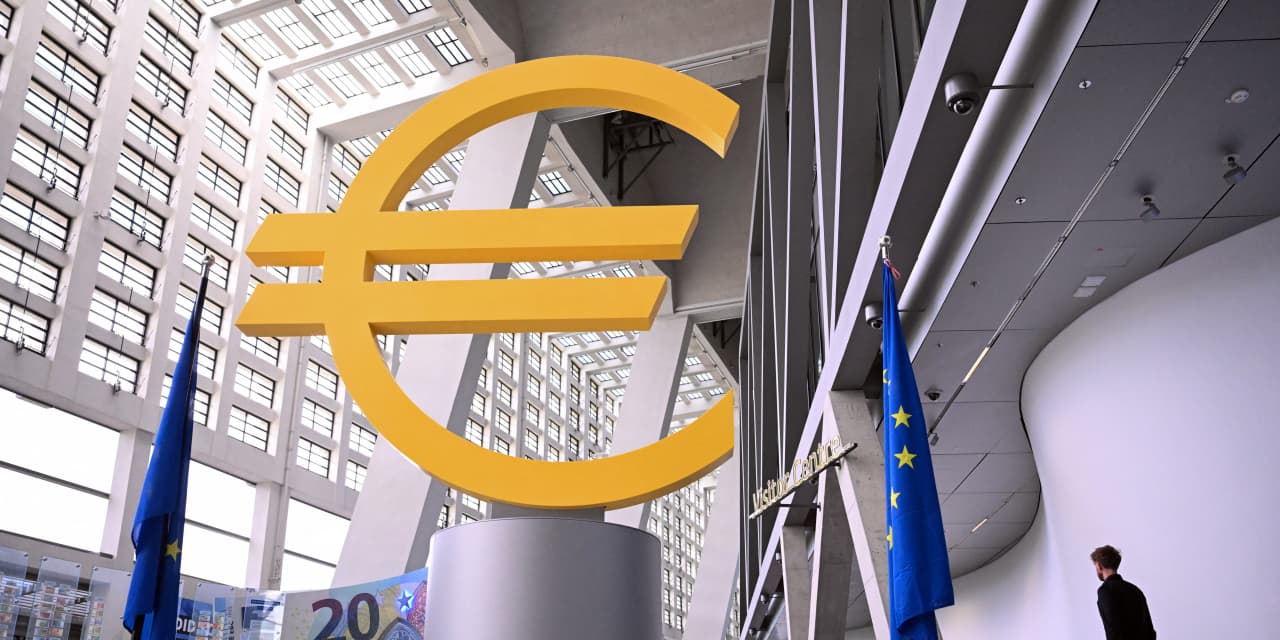 The ECB is expected to hold rates. But analysts say hawkish hints could be ...