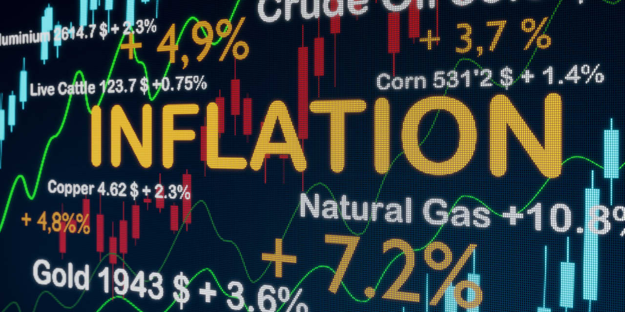 The inflation problem of 2024