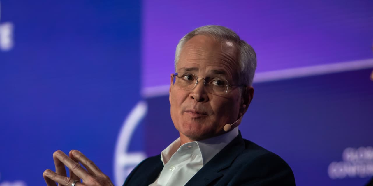 Exxon CEO says Trump won’t be able to ‘unleash’ new energy production ...