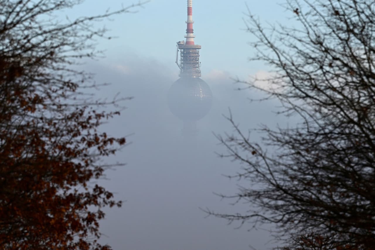 German inflation drops to 1.9%, lowest rate since March 2021