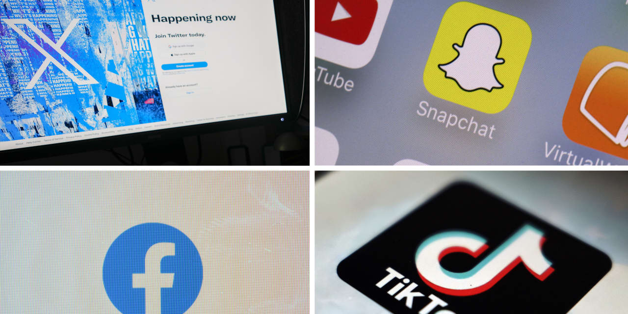 Social media firms made $11 billion in U.S. ad revenue off minors: Harvard study - Vimarsana News