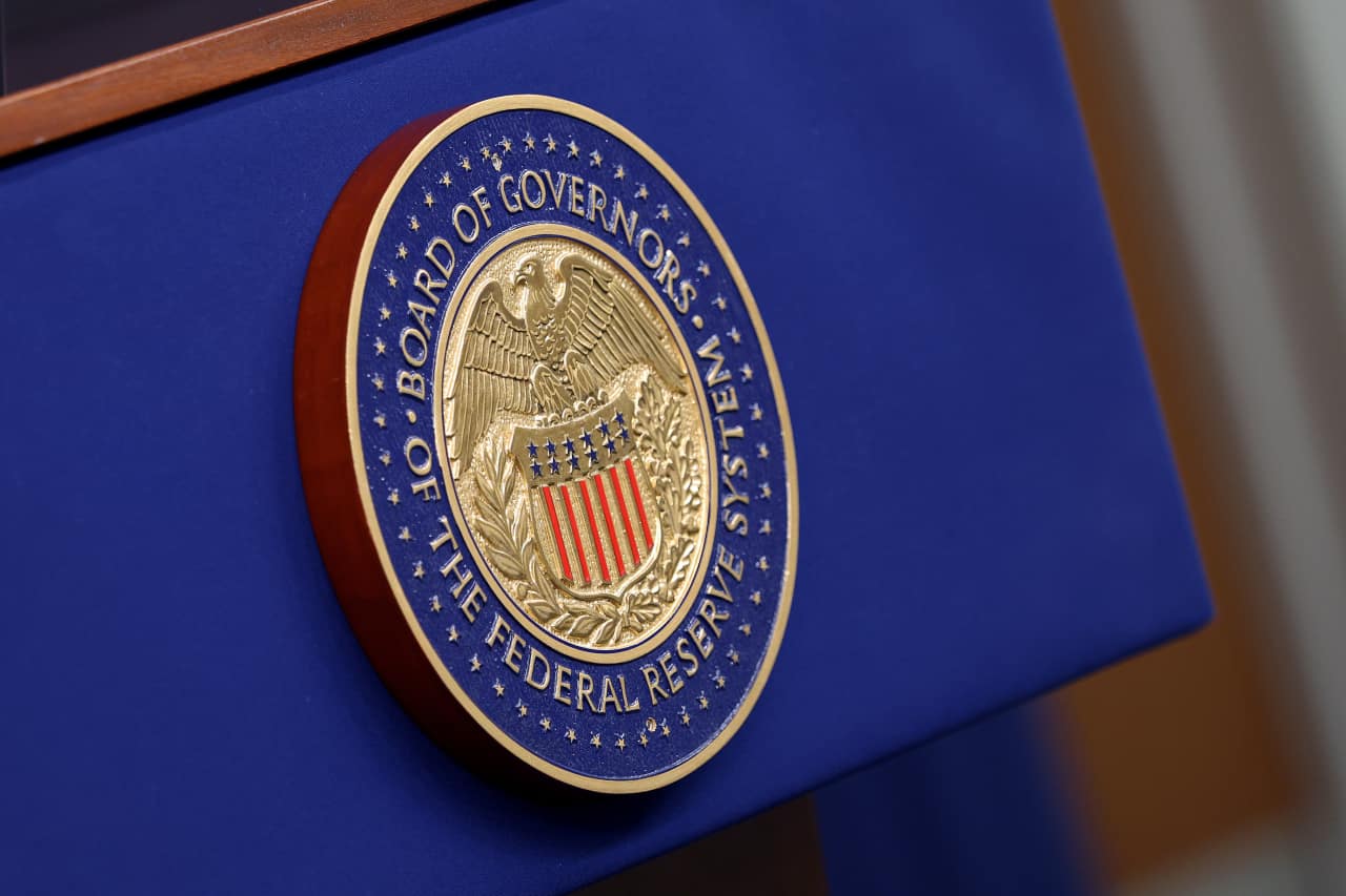 Treasury yields are falling as investors now see a possible July interest-rate cut by the Fed