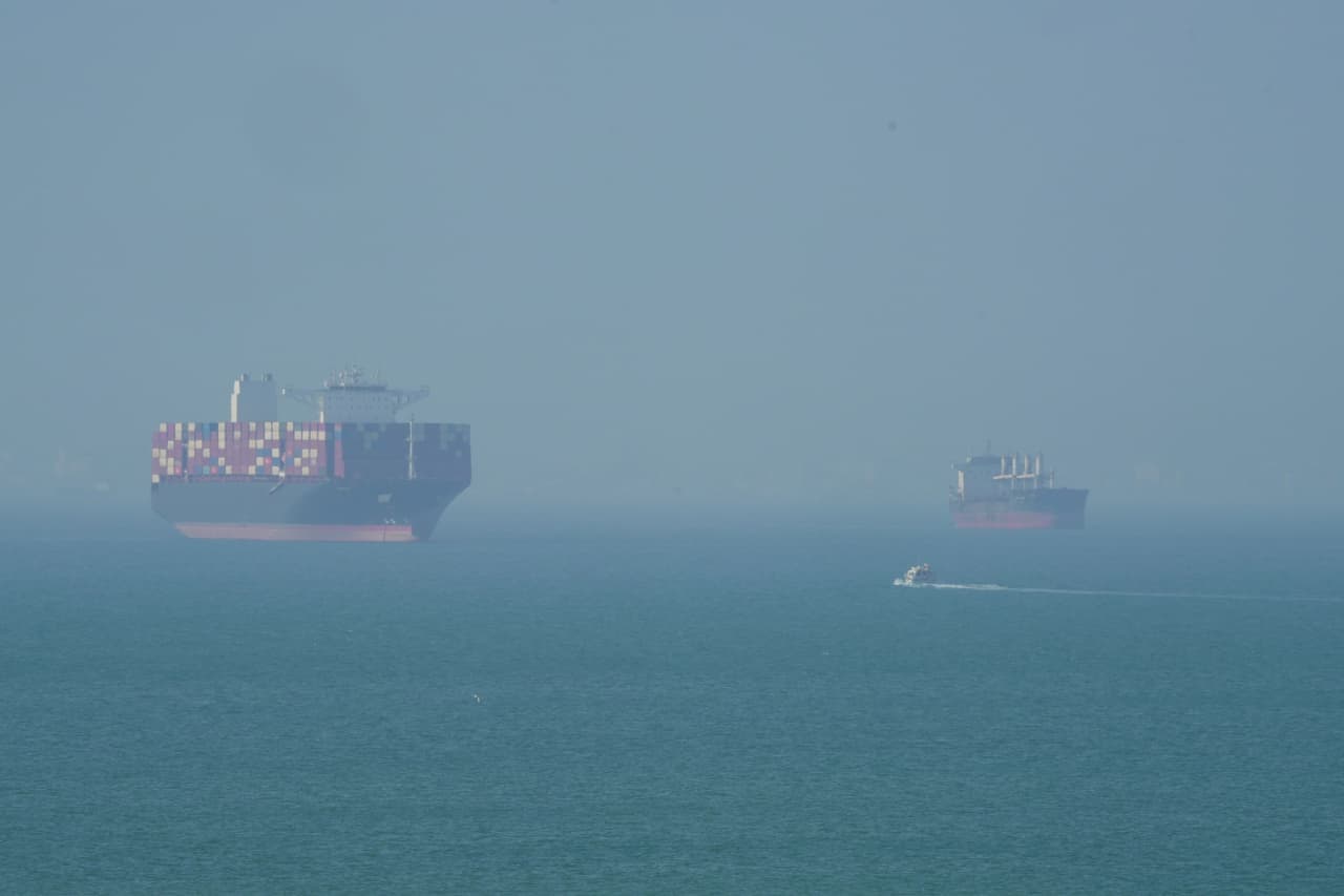 Strait of Hormuz Access for Non-Crude Products Remains Unclear Amid US-Iran Agreement