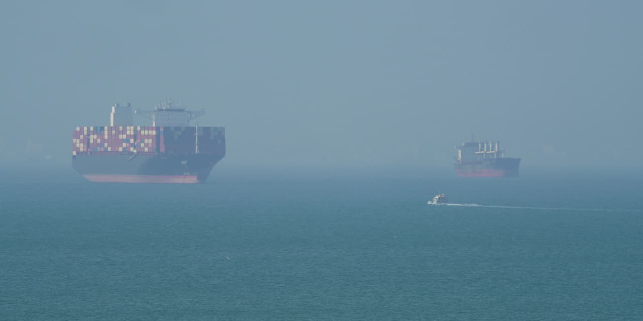 Oil may move through the Strait of Hormuz first, leaving fertilizer supplies stranded
