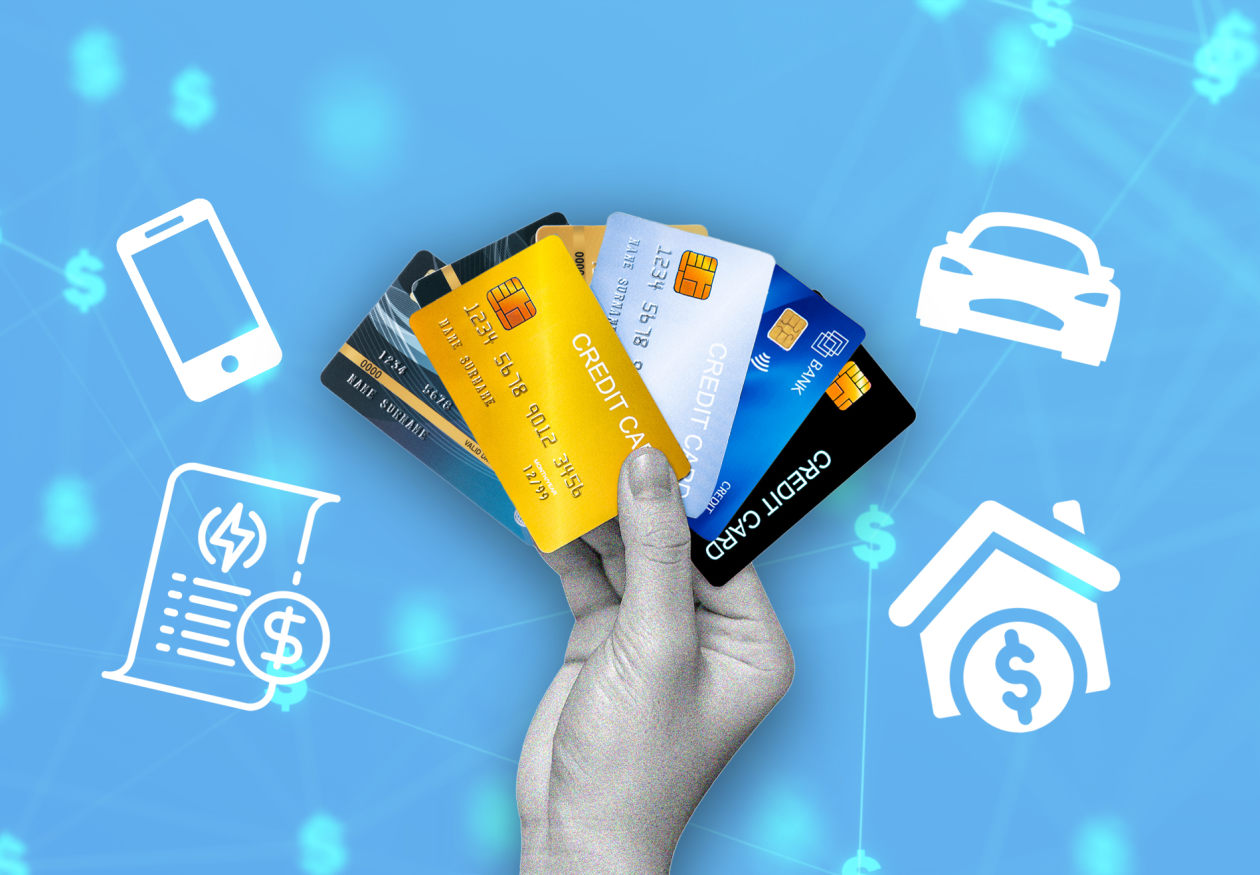 How to make extra money just by paying bills — even your mortgage and car  payment - MarketWatch