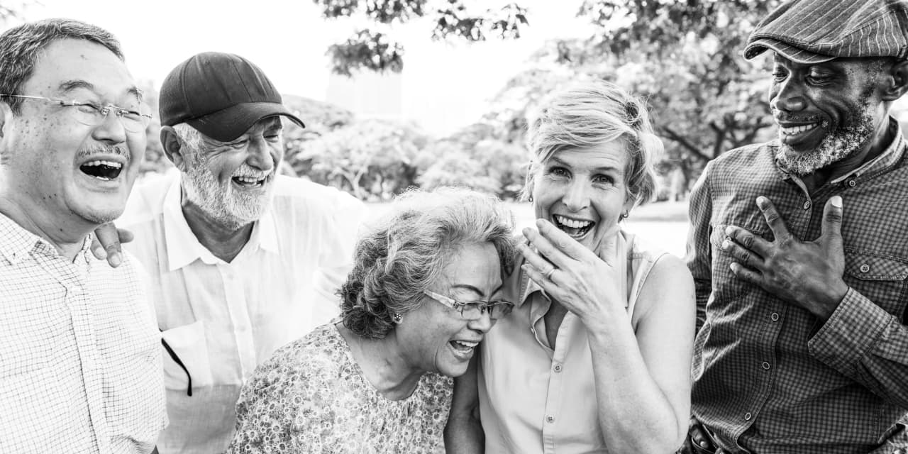 What if you live to be 100? Seven ways to improve aging for everyone. - Vimarsana News