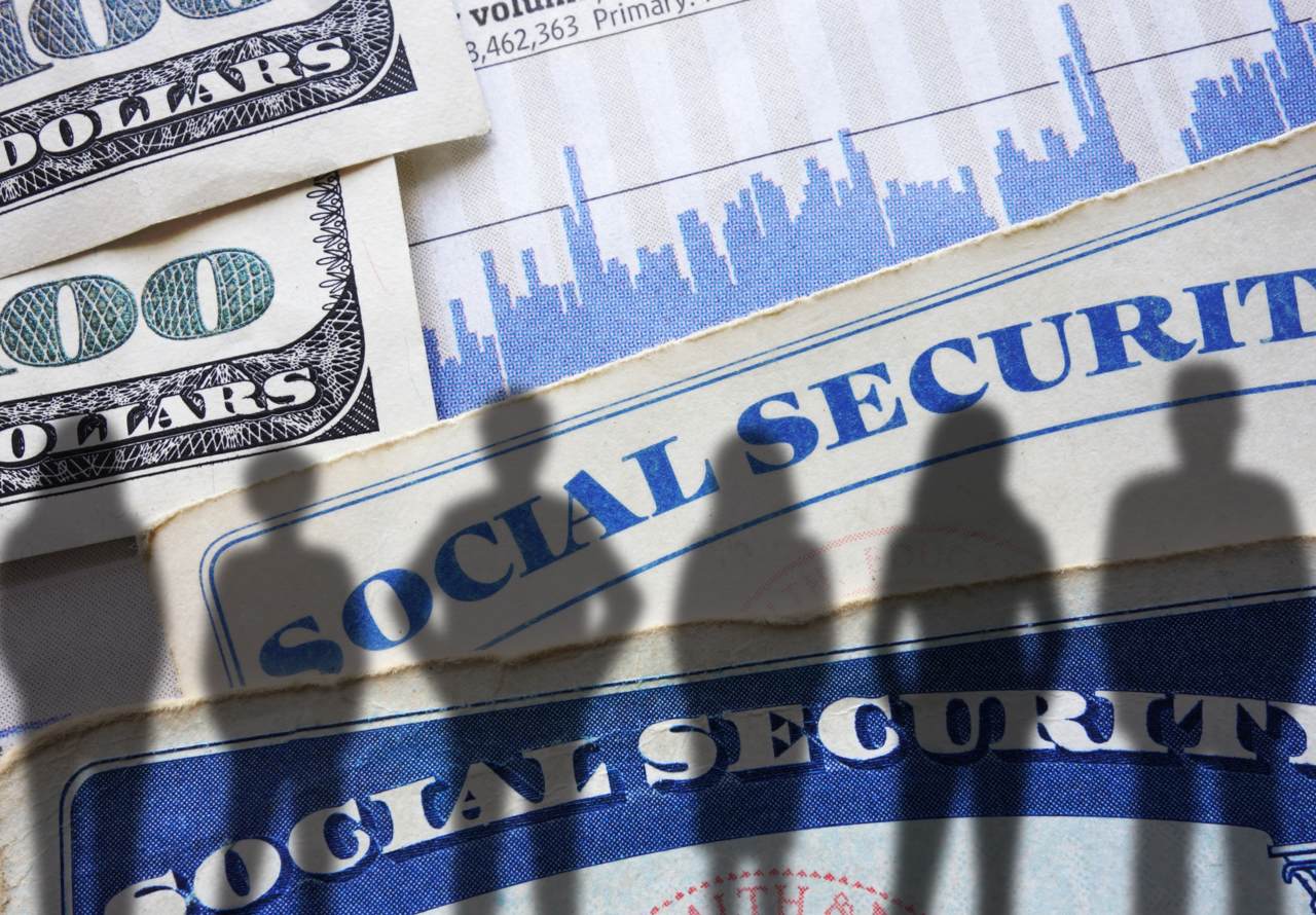 Here’s what Americans are willing to sacrifice to save Social Security