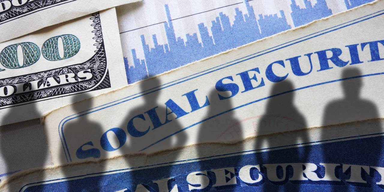 Here’s what Americans are willing to sacrifice to save Social Security ...