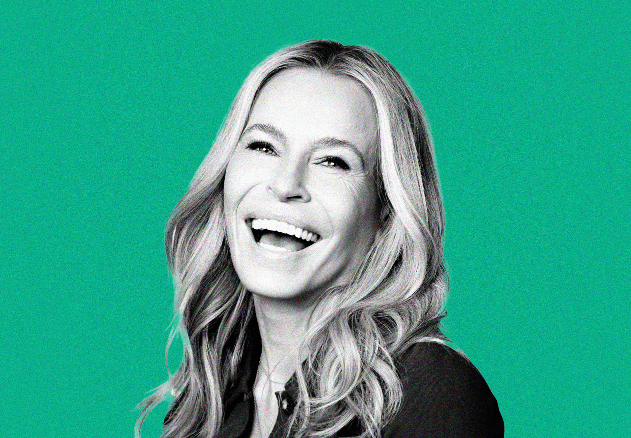 Chelsea Handler talks about her boozy lemonade, the meaning of turning ...
