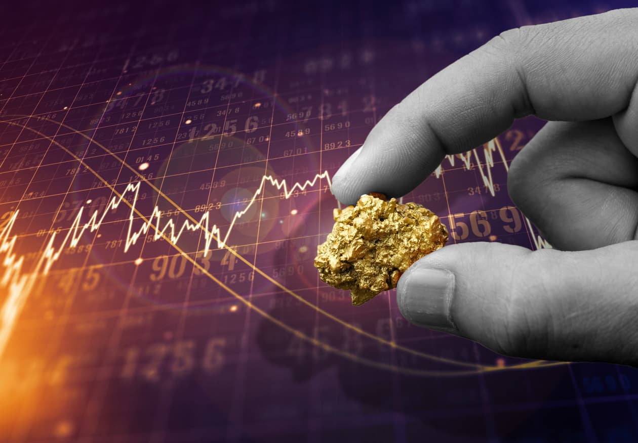 Why gold may outperform stocks after record highs for both assets MarketWatch