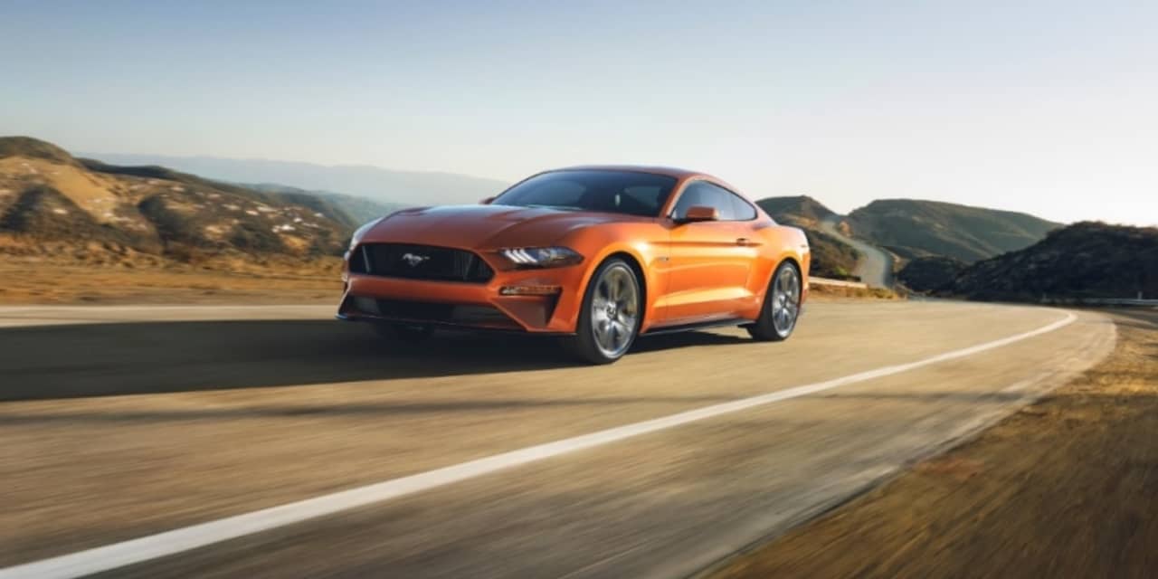 Feed your need for speed: 10 fastest used cars you can get for under ...