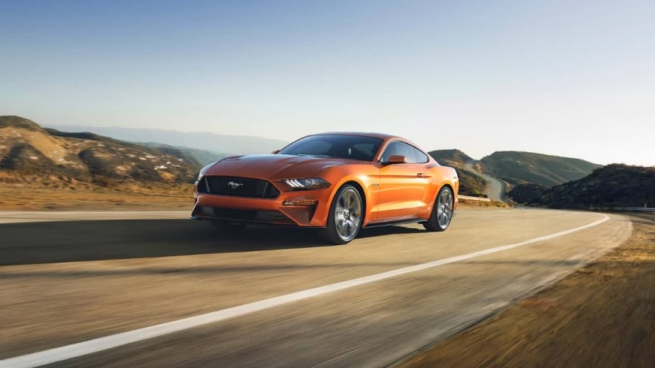 Feed your need for speed: 10 fastest used cars you can get for 