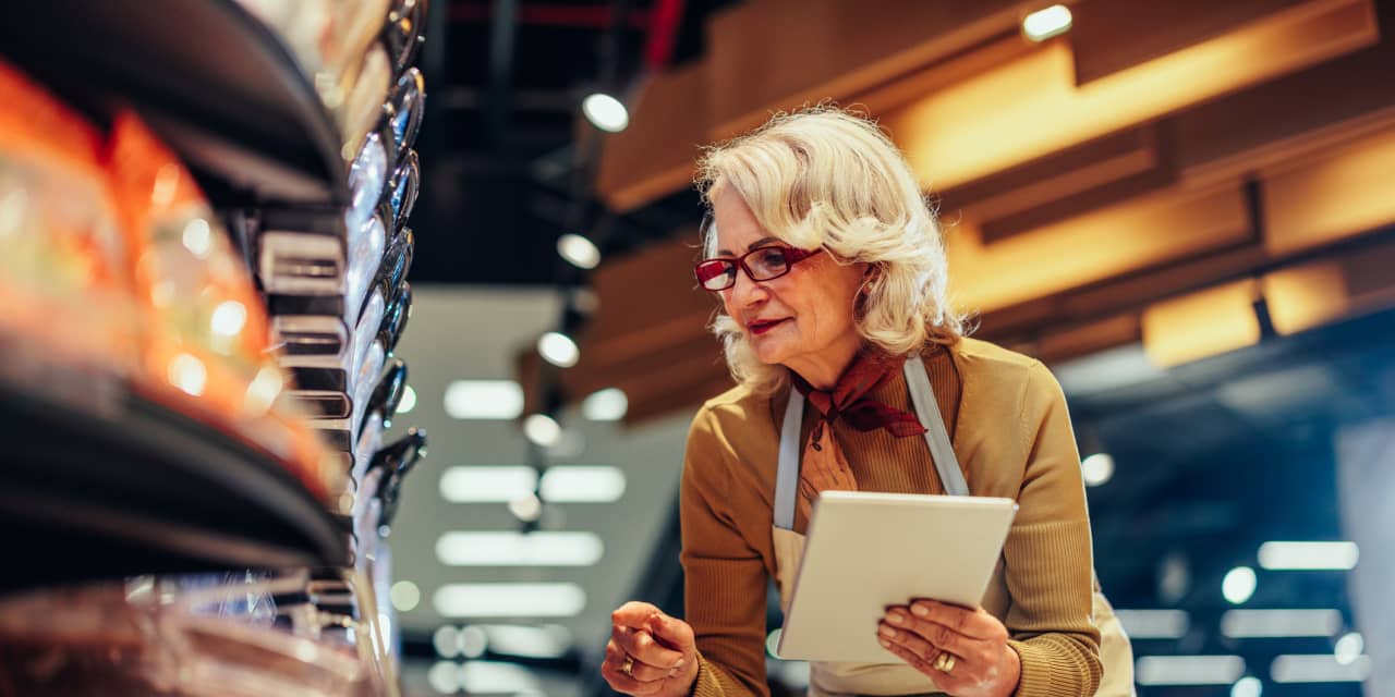 More Americans want to work into their 70s. Smart companies will work with them.