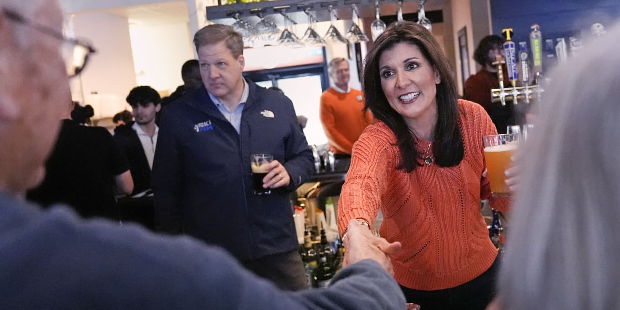 Nikki Haley requests Secret Service protection after growing threats, report says - Vimarsana News