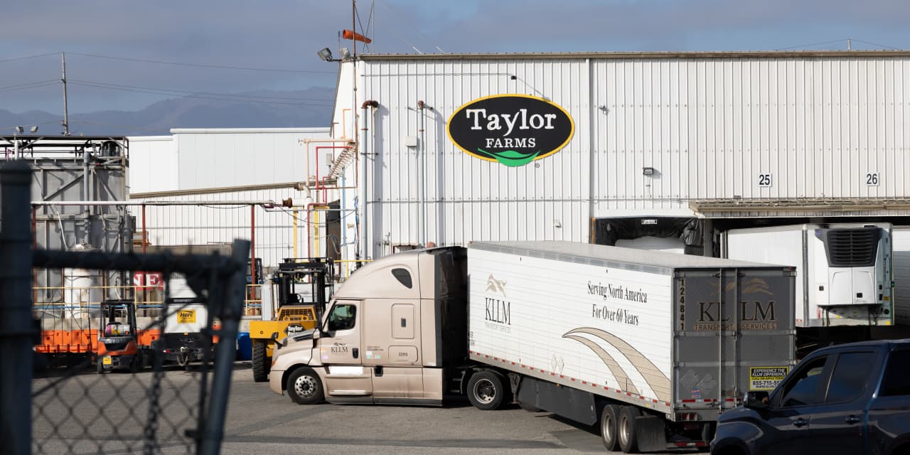 Taylor Farms recalls jalapeño-based foods in 26 states amid ongoing ...