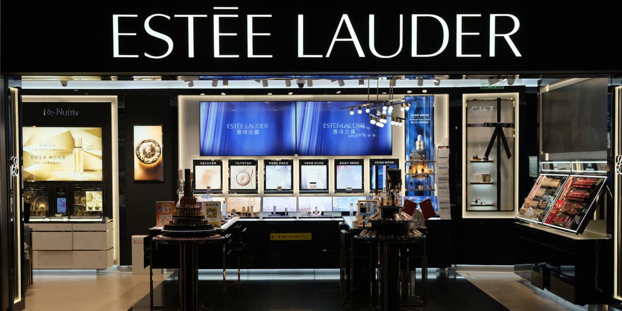 Estée Lauder gibt an, einen Interessenten zu haben. Das hilft dem ...