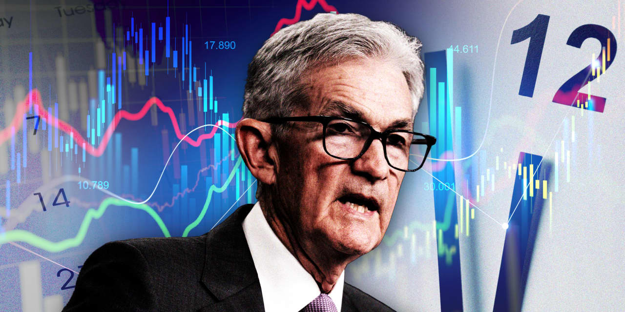 Powell says the time has come to cut rates. Here is the opportunity for investors.