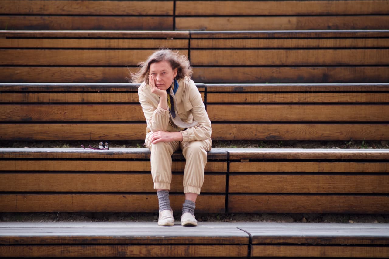 ‘I have a legal and a moral question’: My dad left when I was 9, reconnected with me in my 50s and now needs money. What do I owe him?