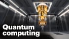 Inside the quantum disruption: what investors should know