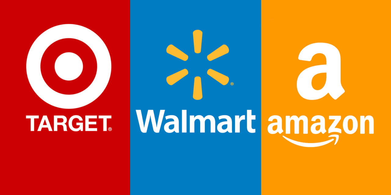 Target Circle 360 vs. Amazon Prime vs. Walmart+: Which annual membership is the best deal?