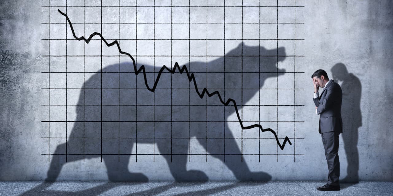 marketwatch.com - Jules Rimmer - A strategist who called the Asian financial crisis sees parallels with the AI boom