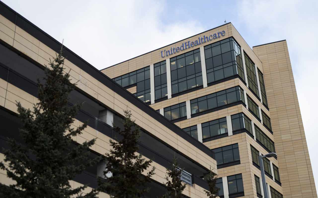 UnitedHealth’s troubles pile up, as stock sinks again after report of DOJ probe