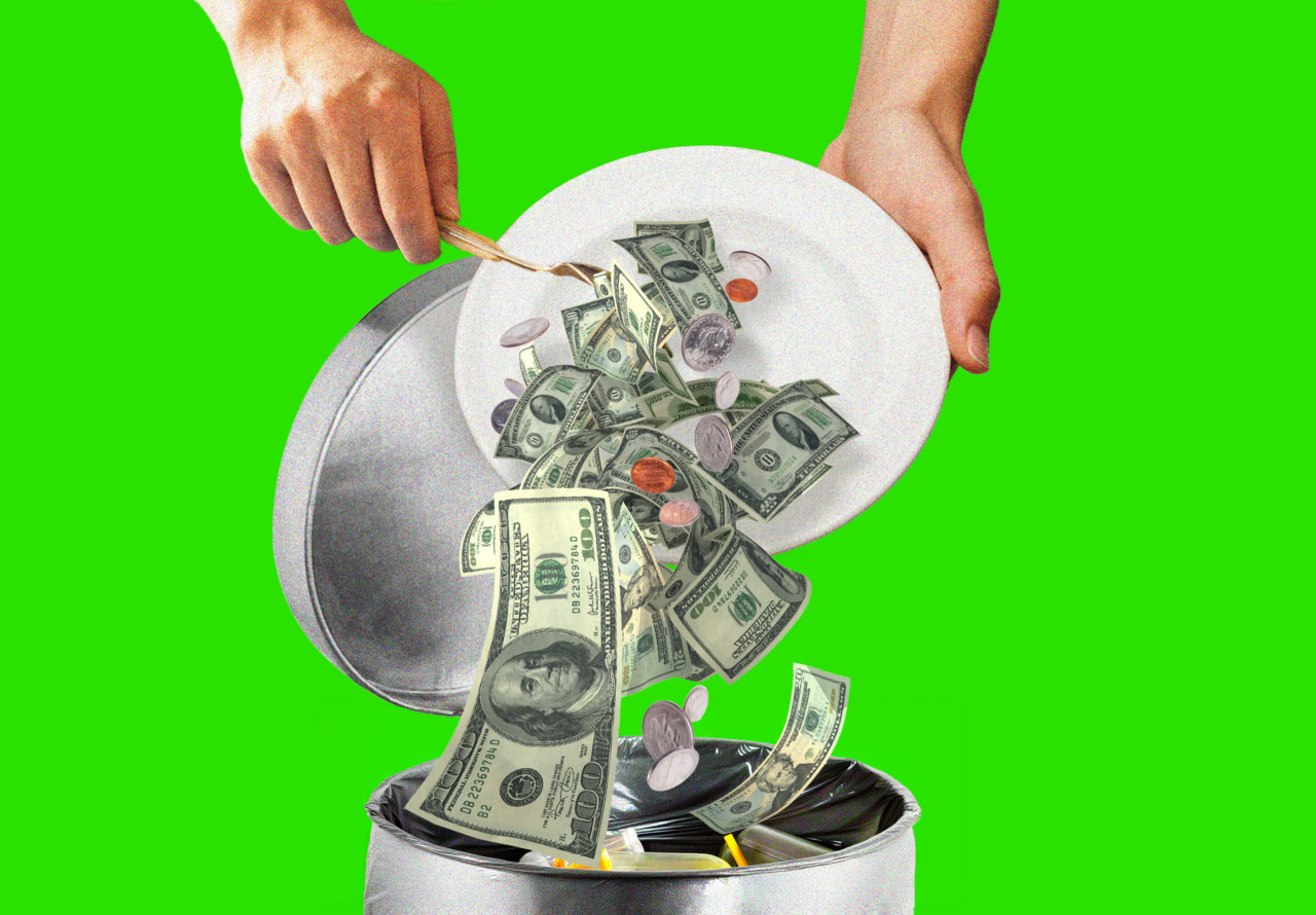 Boomers waste money, too. These are the spending traps tripping up the richest generation.