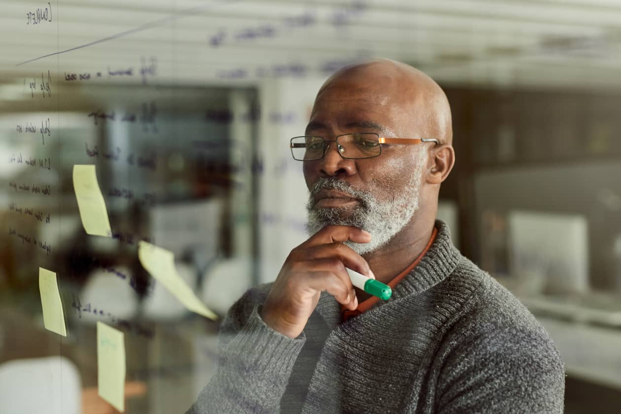 Have a date in mind to stop working? Why you likely won’t retire when you plan to.