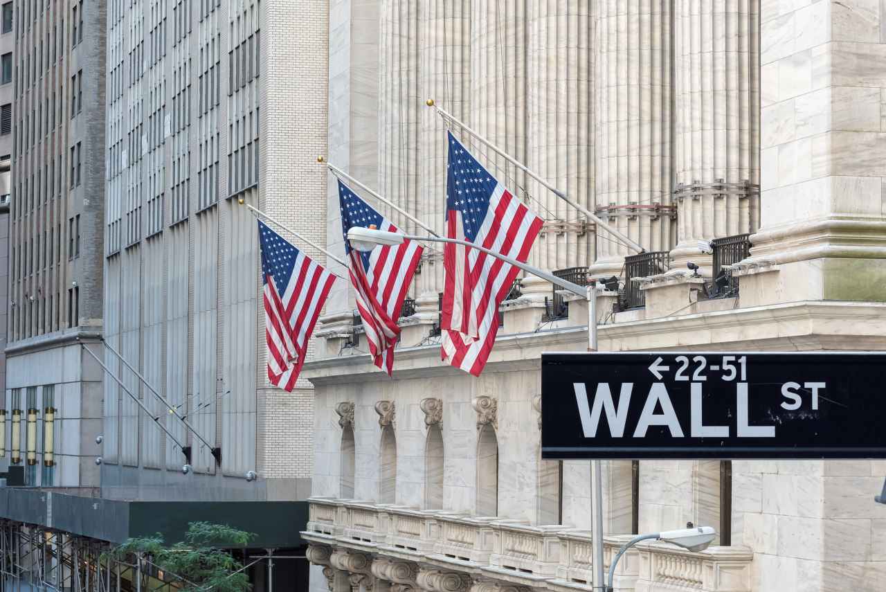 The S&P 500 could face its biggest drop since April this week following an expected Fed rate cut