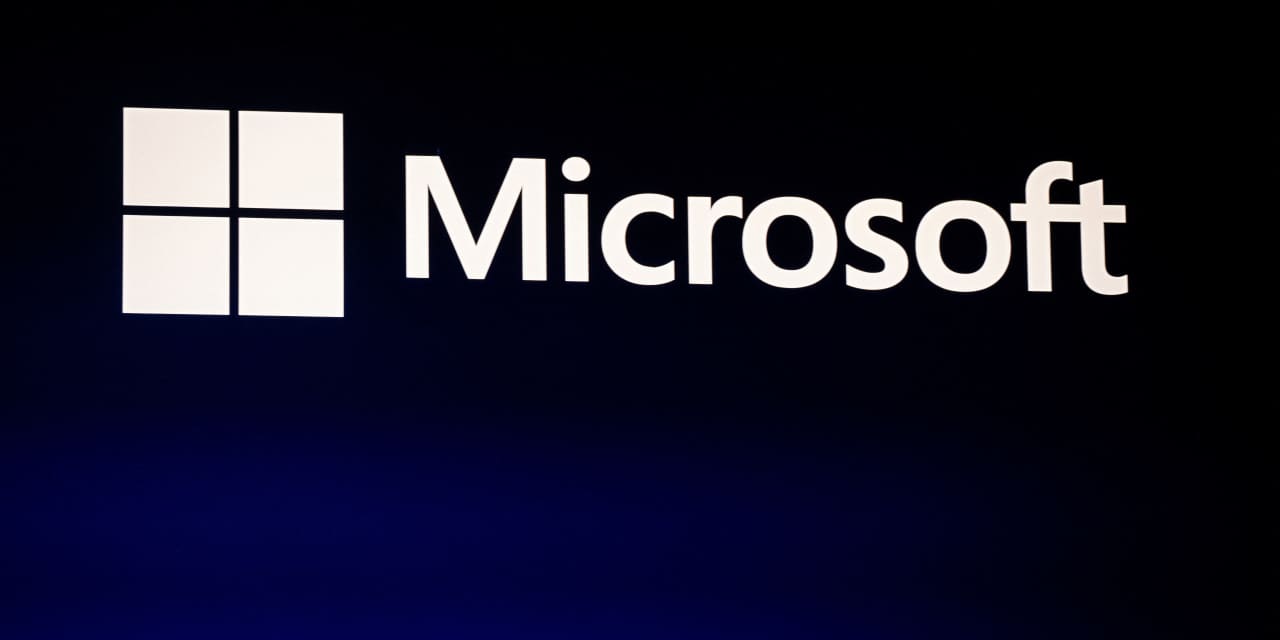 marketwatch.com - Joy Wiltermuth - Microsoft to raise up to $25 billion in bond market as investors get pickier about AI debt binge