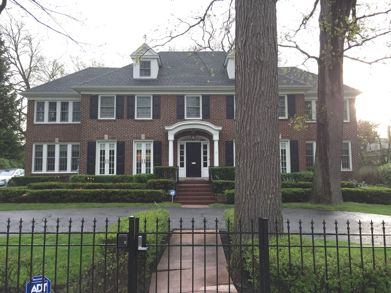The history of the $5.5 million ‘Home Alone’ house—which is going to be remodeled
