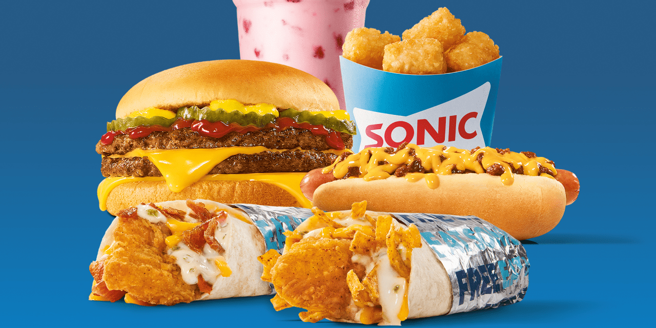 A double cheeseburger for $1.99? Why fast-food prices are going even lower.  - MarketWatch