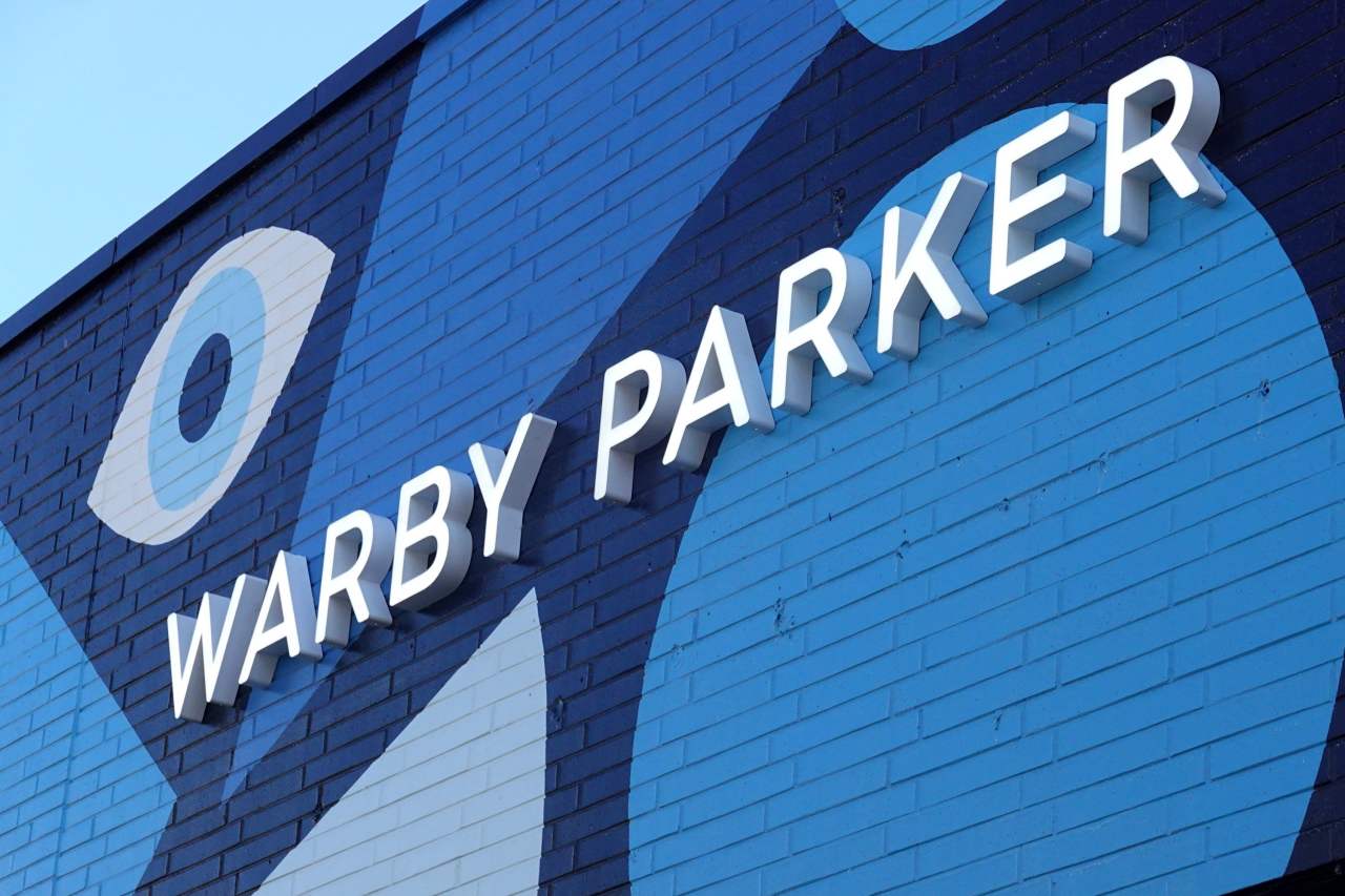 Warby Parker partners with Google as they take on Meta with AI-powered glasses
