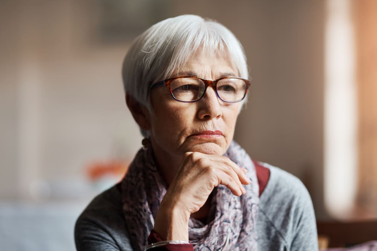 My mother was co-owner of my late grandmother’s bank account. Should she share the money with her siblings?