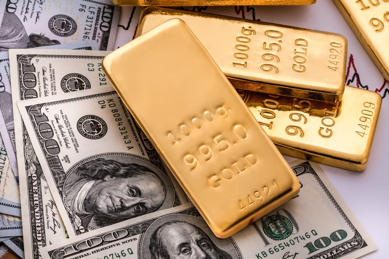 Why Bessent’s Treasury operations have breathed life back into the gold trade