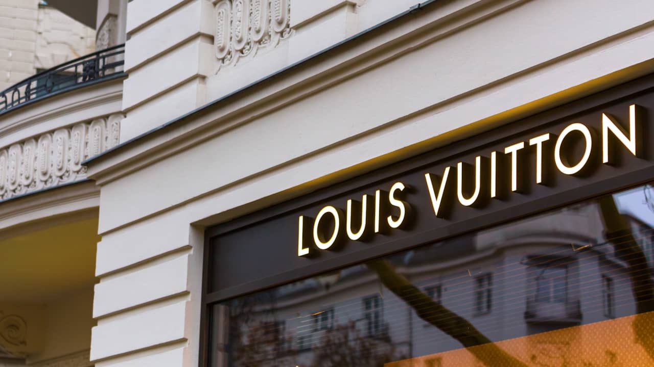 LVMH weathers luxury market slowdown as fashion business bolsters sales